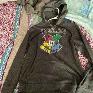 hogwarts hoodie